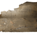 Onderzoek naar graf op de Kasteelruïne in Valkenburg aan de Geul tijdens Nationale Archeologiedagen