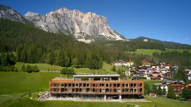 Badia Hill: exclusief Food & Boutique Hotel in de Dolomieten – Culinair genot en edele wijnen