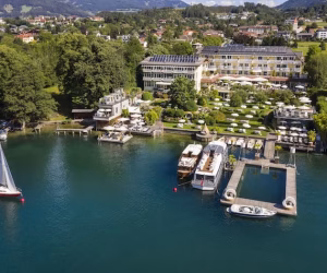 Dubbel jubileum voor Hotel Koller’s in Karinthië