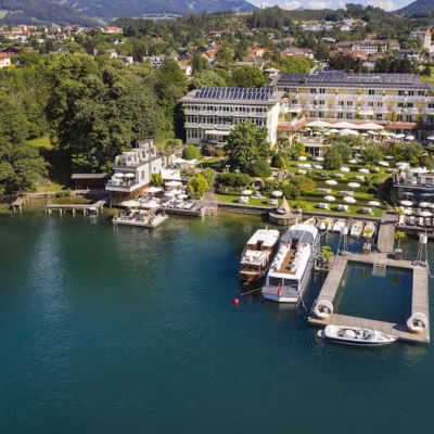 Dubbel jubileum voor Hotel Koller’s in Karinthië