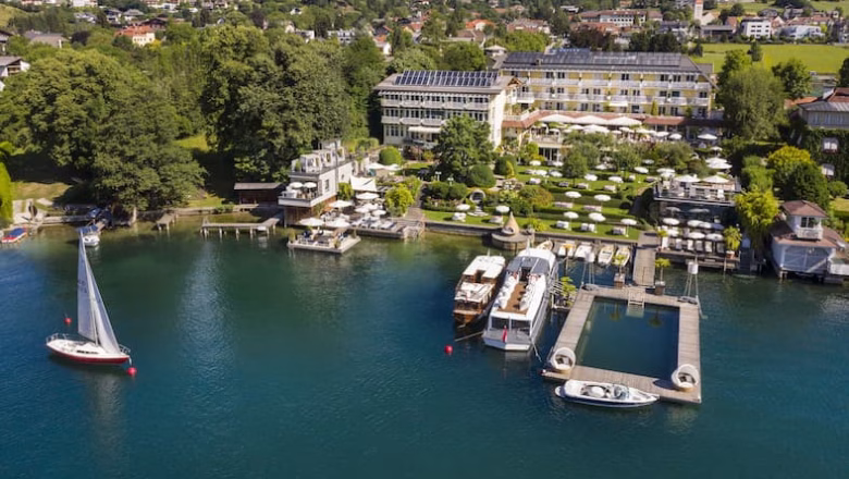 Dubbel jubileum voor Hotel Koller’s in Karinthië