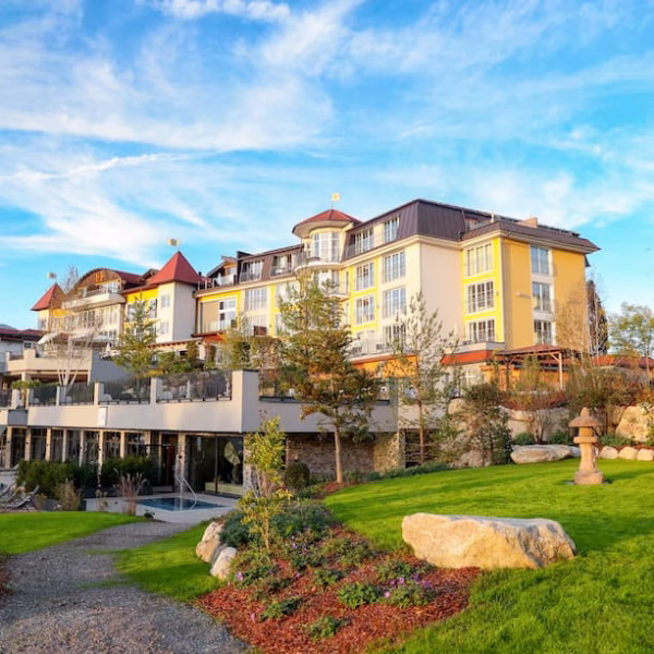 Levensvreugde Regeneratie op het hoogste niveau in Hotel Panorama Royal in Tirol