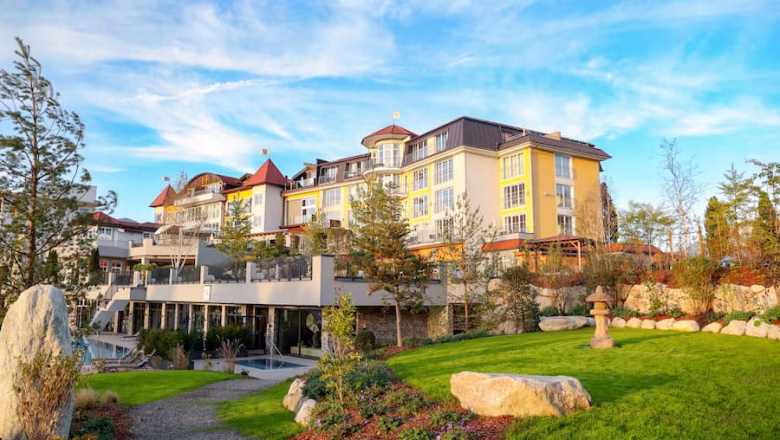 Levensvreugde Regeneratie op het hoogste niveau in Hotel Panorama Royal in Tirol