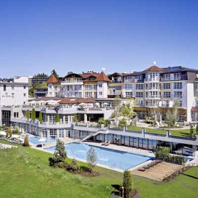Hotel Panorama Royal verwent fijnproevers met culinaire weekenden