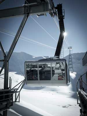 Ischgl: misschien wel het beste skigebied ter wereld
