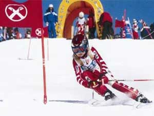 Val Gardena biedt jonge slalom-talenten een podium