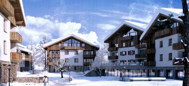 Nieuw resort voor Landal in Oostenrijk: Maria Alm