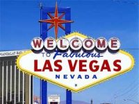 Las Vegas bord