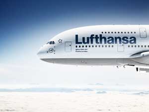 Meer vluchten van Lufthansa en Germanwings