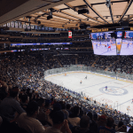 Beleef New York als een New Yorker: dit zijn de leukste wedstrijden in sportstad New York