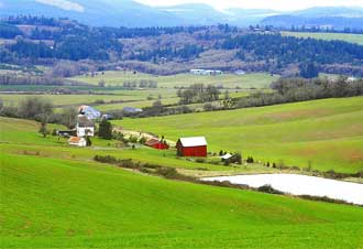 Ontdek het nieuwe Oregon met ‘DIG into Yamhill Valley’ campagne