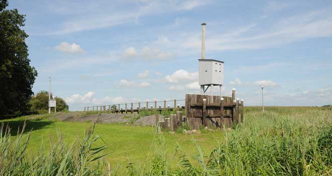 Ontdek de geschiedenis van Flevoland tijdens de Open Monumentendag