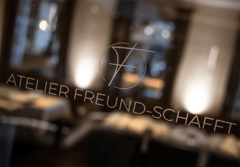 Atelier Freund-Schafft is pas enkele maanden open, maar heeft nu al een uitstekende reputatie verworven onder culinaire experts. © Thomas Pircher / Hotel Panorama Royal