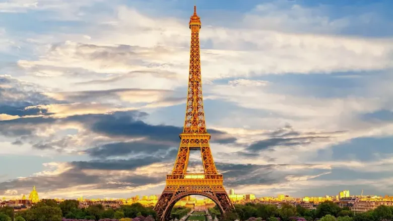 Online Franse les maakt reizen door Europa nog leuker
