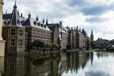 Den Haag in top 3 van meest bezochte congressteden van Nederland
