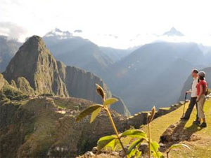 Peru rekent op record aantal toeristen