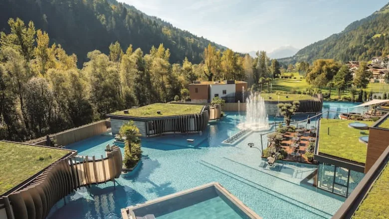 Quellenhof Luxury Resorts: geniet van luxe resorts aan het Gardameer en in Zuid-Tirol