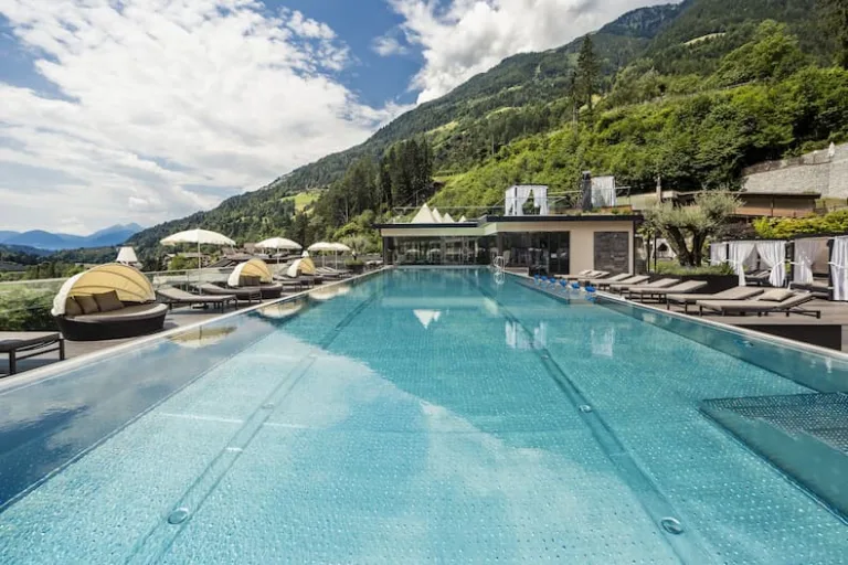 Puur genieten in sport- en wellnesshotel Quellenhof Luxury Resort Passeier