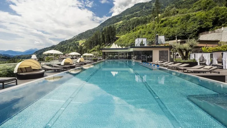 Puur genieten in sport- en wellnesshotel Quellenhof Luxury Resort Passeier