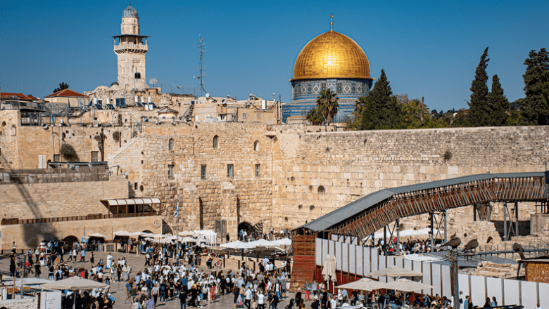Reizen naar Israel in 14 tips: steden, woestijn en Dode Zee