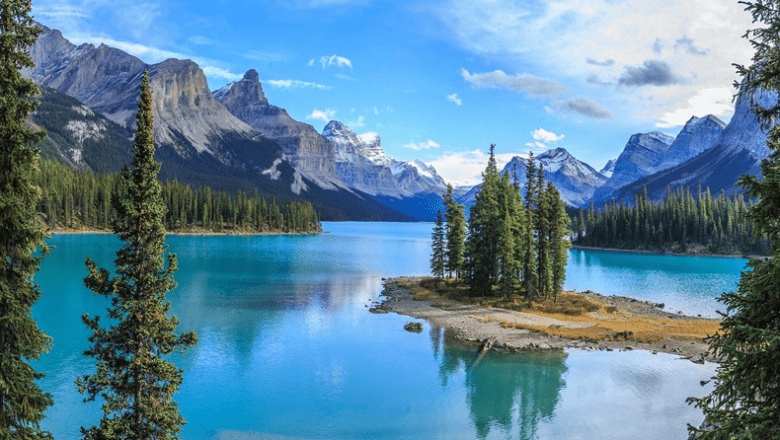 De mooiste autoroutes en rondreizen in Canada: Ontdek de adembenemende natuurparken