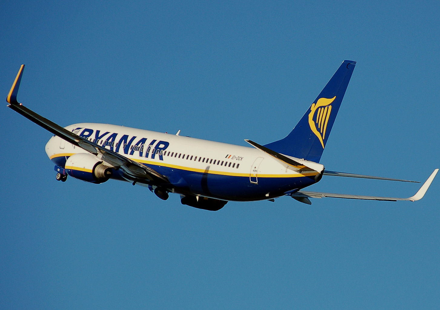 Ryanair geen thuisbasis meer op luchthaven Maastricht