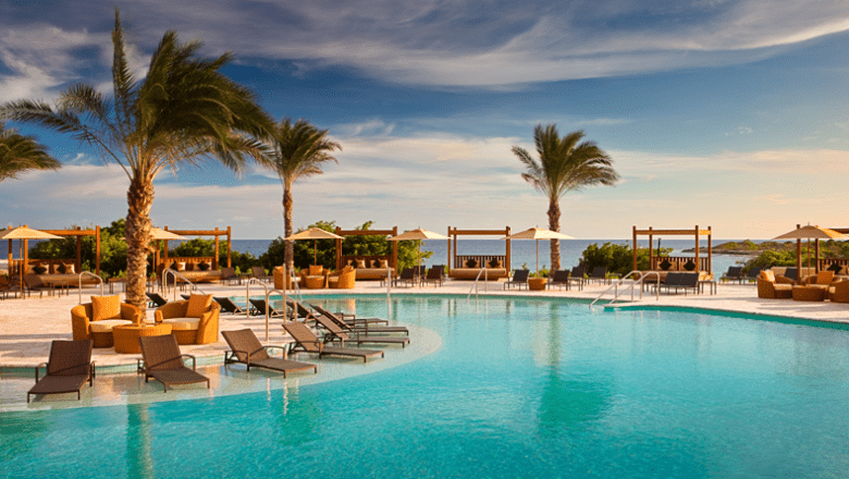 Sandals Resorts komt ook op Curaçao