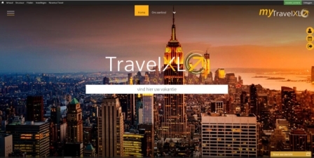 TravelXL neemt keuzestress weg met nieuwe site