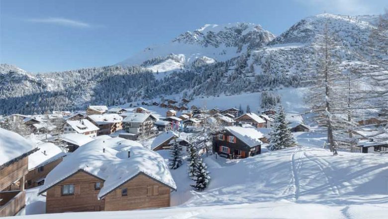 Familievriendelijke wintersportvakantie in topskigebied Malbun – Liechtenstein