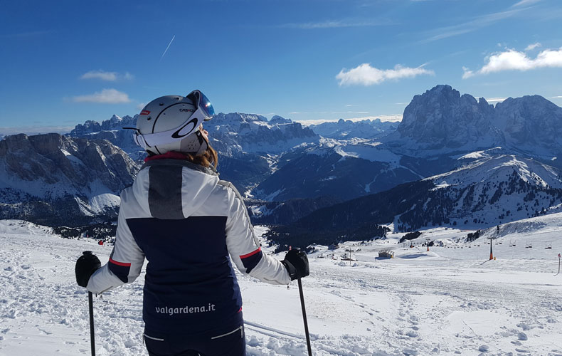 Skigebieden in Zuid-Tirol gaan per 11 maart dicht vanwege het coronavirus © Nico van Dijk