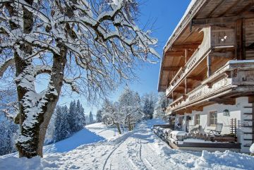 Oostenrijk met 83% populairder dan ooit bij wintersporters