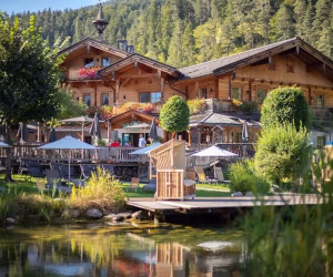 Sporthotel Achensee: herfstarrangementen en ultiem familiegeluk in Tirol
