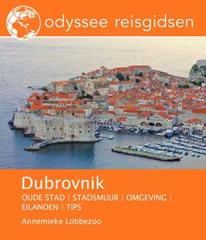 Odyssee Reisgids Dubrovnik