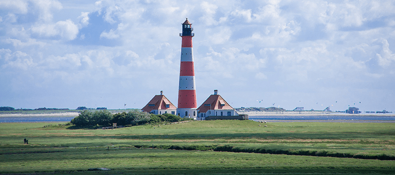 Tijdens een staycation kun je ontdekken hoe mooi Nederland en je directe woonomgeving is. © Susanne906 / Pixabay.com