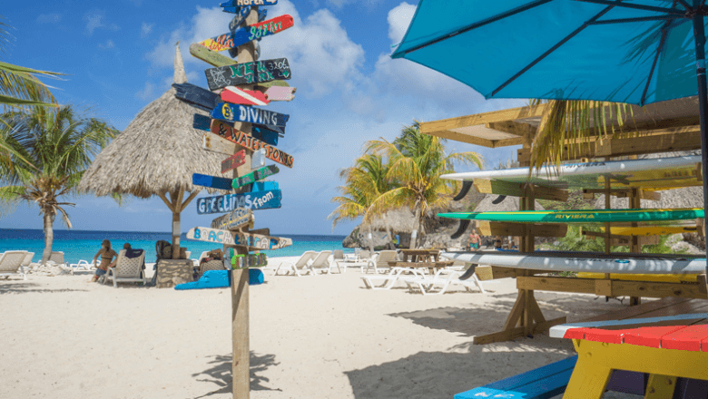 Curacao verkennen: 5 Tips voor het plannen van een perfecte vakantie op Curaçao