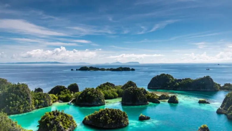 De drie mooiste eilanden van Indonesië