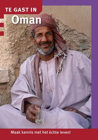 Vernieuwd: TE GAST IN Oman