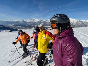 Tirol klaar voor nieuw wintersportseizoen