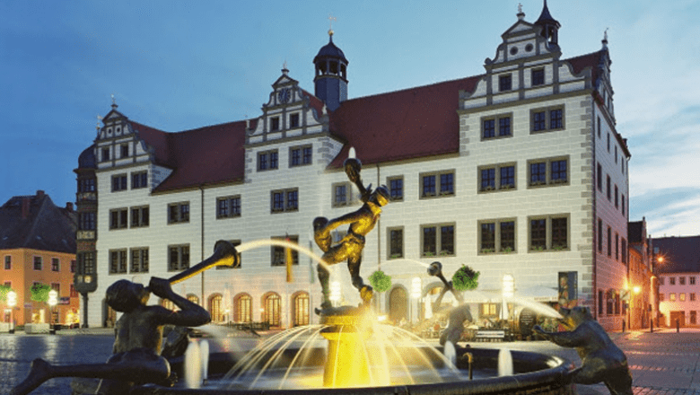 Historisch Torgau in Saksen: must-visit voor 2024