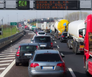 Hoe overleef je rijden op Zwarte Zaterdagen?