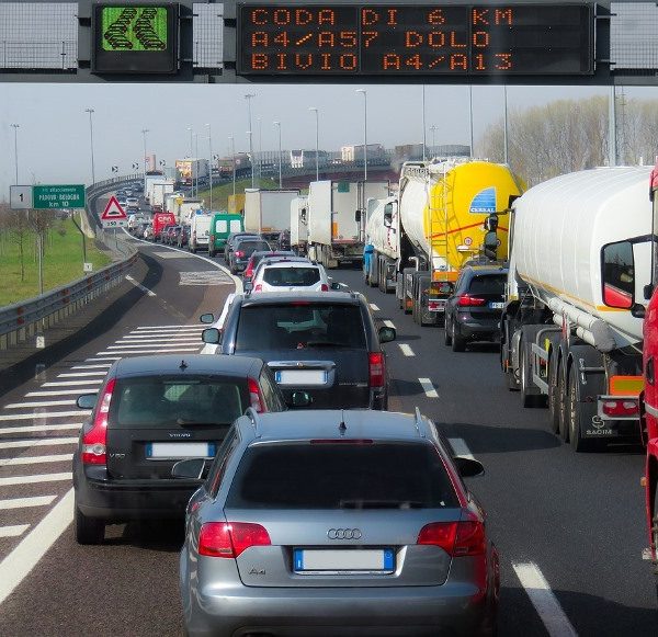 Hoe overleef je rijden op Zwarte Zaterdagen?