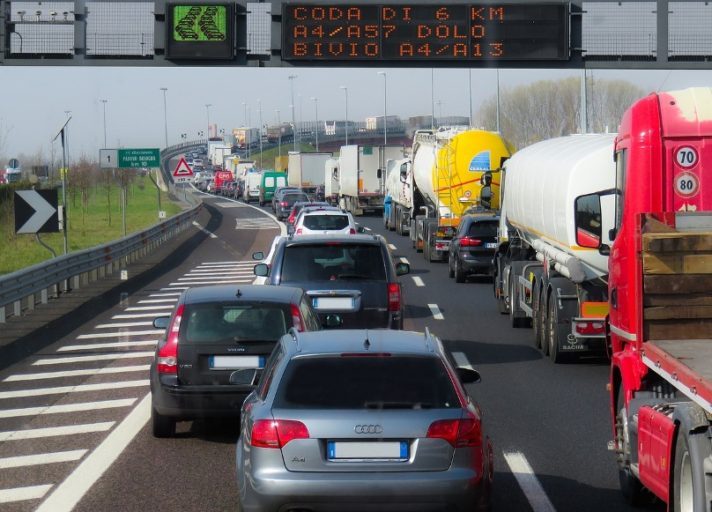 Hoe overleef je rijden op Zwarte Zaterdagen?