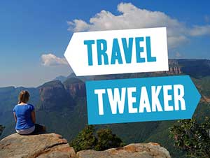 Travel Tweaker: geen urenlange online zoektocht meer naar een bijzondere reis