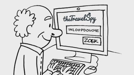 TheTravelSpy lanceert zoekmachine voor aangepaste vakantiewoningen