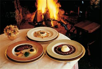 Culinaire belevenis in de Dolomieten van Trentino