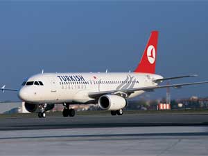 Turkish Airlines vervoert meer passagiers