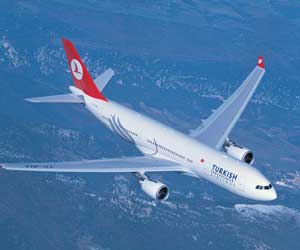Turkish Airlines groeit hard in Nederland