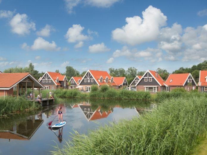 Flevoland ziet flinke groei in toerisme