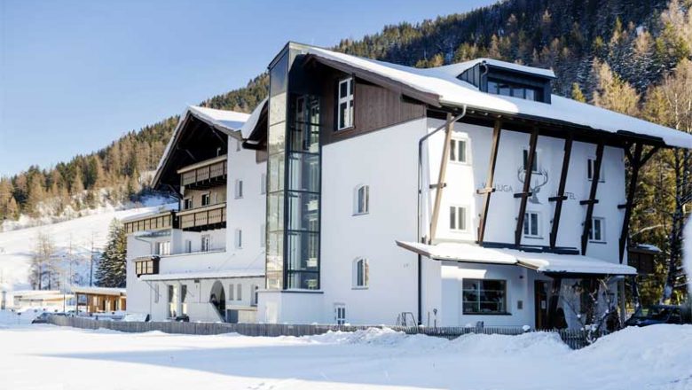 St. Anton am Arlberg: lenteskiën in een van de beste skigebieden ter wereld vanuit het Valluga Hotel