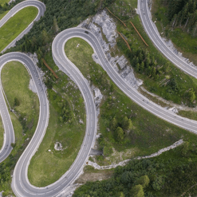 Arlberg: Wandelen, biken, klimmen en genieten met het Wow-effect